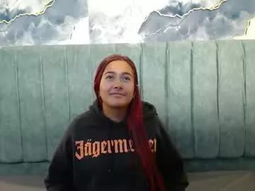 La_diablita28 webcams show profile image 