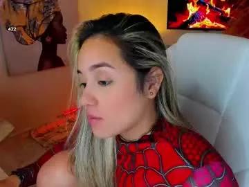 la_venezolana from Chaturbate is Freechat