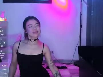 laady_marly from Chaturbate