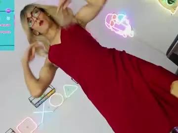 lady_alicee from Chaturbate is Freechat