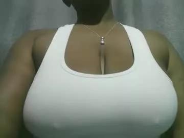 Lady_dearra webcams show profile image 
