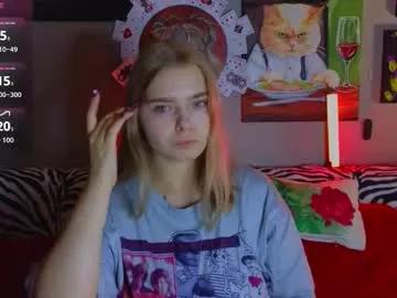 lady_lucky_love from Chaturbate is Freechat