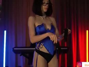 lady_nicolett from Chaturbate is Freechat