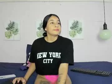 lady_rossee from Chaturbate is Freechat