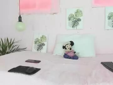 lady_rossee from Chaturbate is Freechat