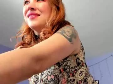 lady_selene from Chaturbate is Freechat