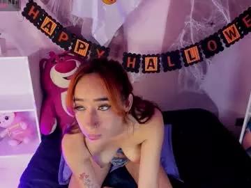 lady_sophiia from Chaturbate is Freechat