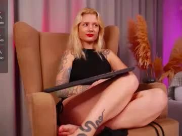lady_vivian from Chaturbate is Freechat