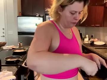 ladycooks23 from Chaturbate is Freechat