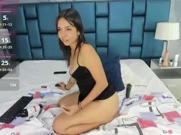 ladykiinky from Chaturbate is Freechat