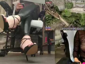 ladypineapple01 from Chaturbate is Freechat