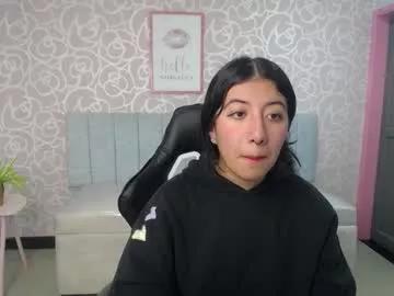 Ladysessh_ch webcams show profile image 