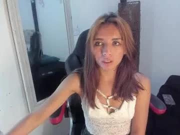 laia_aby from Chaturbate
