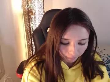 Laia_aby webcams show profile image 