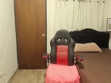 laia_aby from Chaturbate