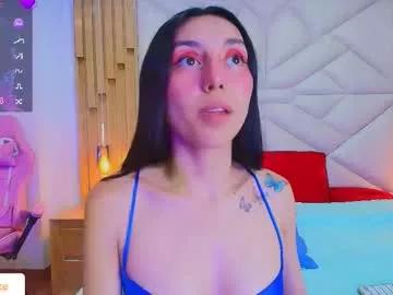laia_and_damian from Chaturbate