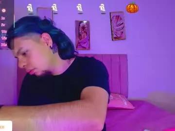 laia_and_damian from Chaturbate