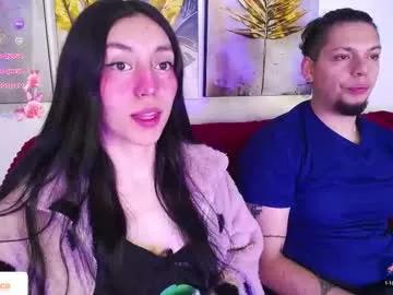 laia_and_damian from Chaturbate is Freechat