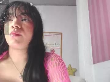 Laia_angel_b webcams show profile image 