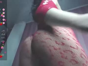 laia_angel_b from Chaturbate