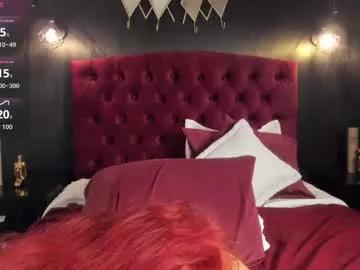 laia_jonees from Chaturbate