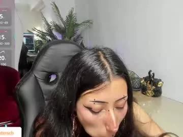laila_angel from Chaturbate