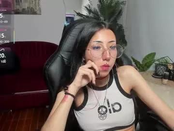 laila_angel from Chaturbate