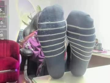 laila_angel from Chaturbate