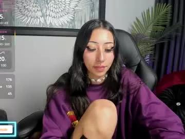 laila_angel from Chaturbate