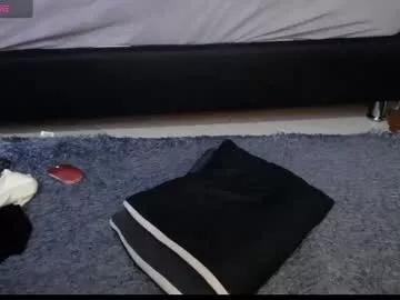 laila_laly from Chaturbate