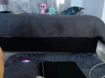 laila_laly from Chaturbate