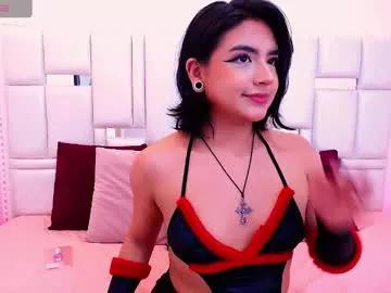 lailaa_stewart from Chaturbate