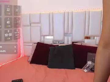 lailaa_stewart from Chaturbate
