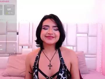 lailaa_stewart from Chaturbate