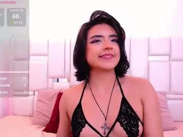 lailaa_stewart from Chaturbate