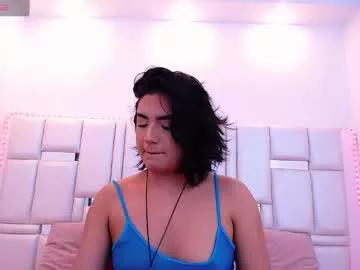 lailaa_stewart from Chaturbate