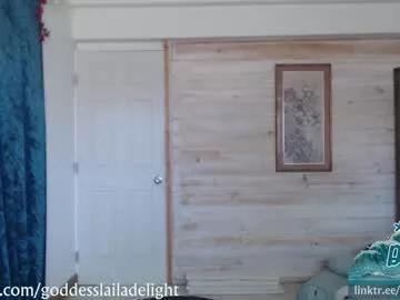 lailagetsnaked from Chaturbate