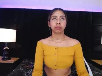 lailastilwills from Chaturbate