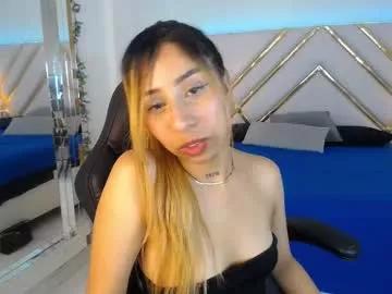 lailastilwills from Chaturbate