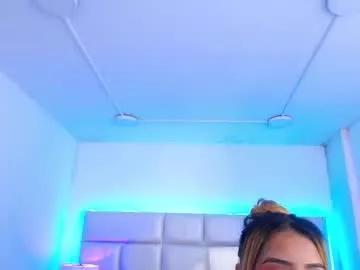 lailastilwills from Chaturbate
