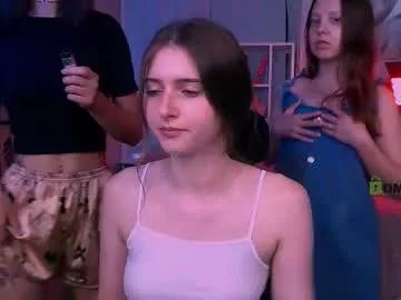 Laisy_flay webcams show profile image 