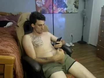 lakat133 from Chaturbate