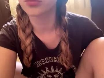 lala_baby_ from Chaturbate