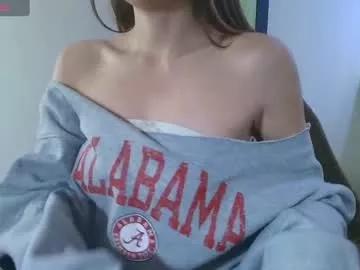 lala_clark from Chaturbate