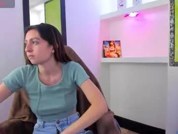 lala_clark from Chaturbate
