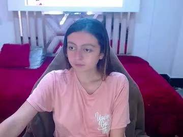 lala_clark from Chaturbate