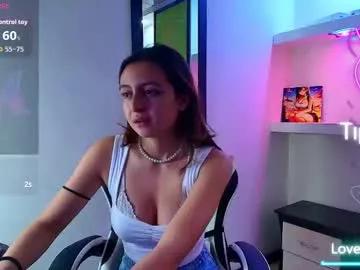 lala_clark from Chaturbate