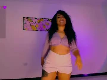 lalablack1_ from Chaturbate