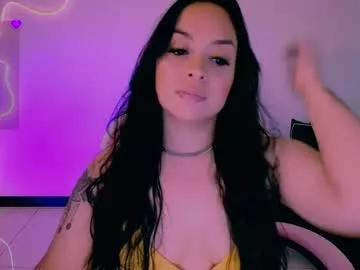 lalablack1_ from Chaturbate