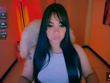 lalablack1_ from Chaturbate